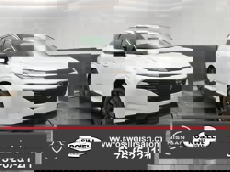 New 2025 Nissan Murano SL image 1