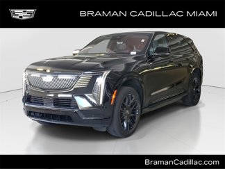 New 2026 Cadillac Escalade IQ Sport 1 image 1