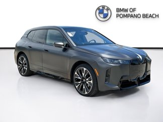 New 2026 BMW iX xDrive45 image 1