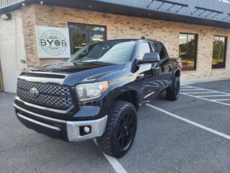 Used 2019 Toyota Tundra SR5 image 1