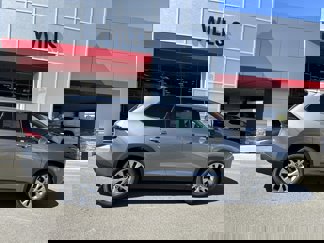 New 2026 Toyota Grand Highlander Limited image 1