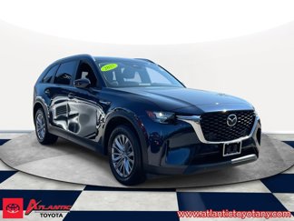 Used 2025 MAZDA CX-90 3.3 Turbo w/ Select Package image 1