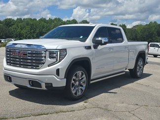Used 2025 GMC Sierra 1500 Denali w/ Denali Reserve Package image 1