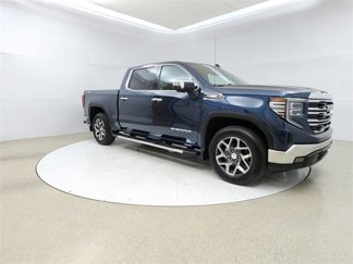 Used 2022 GMC Sierra 1500 SLT w/ SLT Premium Plus Package image 1