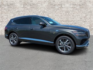 New 2025 Genesis GV80 3.5T Advanced image 1