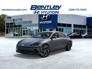 New 2025 Hyundai Ioniq 6 SEL image 1