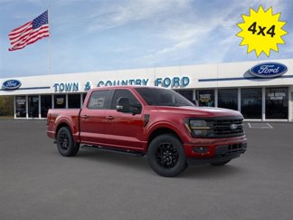 New 2025 Ford F150 XLT image 1