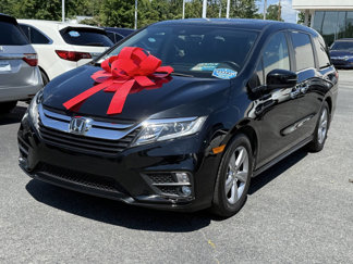 Used 2018 Honda Odyssey EX-L image 1