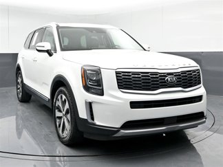 Used 2020 Kia Telluride EX w/ EX Premium Package image 1