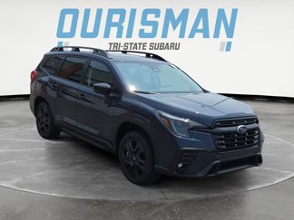 New 2025 Subaru Ascent Bronze Edition image 1