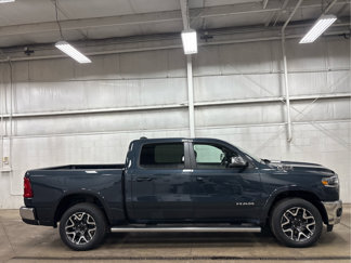 New 2025 RAM 1500 Laramie image 1