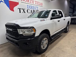 Used 2022 RAM 2500 Tradesman image 1