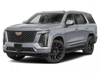 New 2026 Cadillac Escalade Sport image 1