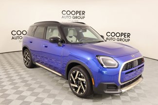 New 2025 MINI Cooper Countryman S w/ Comfort Package Max image 1