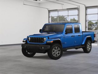 New 2025 Jeep Gladiator Sport image 1