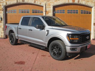New 2025 Ford F150 STX image 1