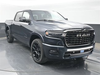 New 2026 RAM 1500 Laramie image 1