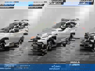 Certified 2024 Subaru Crosstrek 2.0i Premium w/ Crosstrek Mirror Package image 1