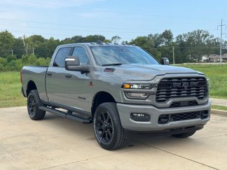 New 2026 RAM 2500 Big Horn image 1