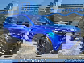 New 2025 Honda CR-V Sport-L image 1