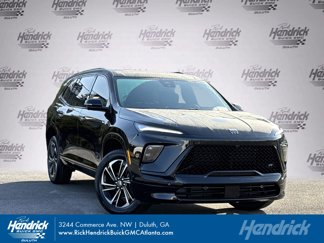 New 2025 Buick Enclave Sport Touring w/ Super Cruise Package image 1