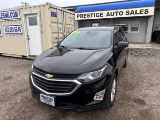 Used 2018 Chevrolet Equinox LT image 1