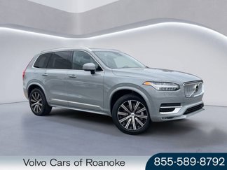 New 2025 Volvo XC90 B6 Plus w/ Protection Package Premier image 1