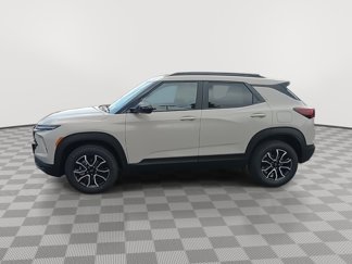 New 2026 Chevrolet TrailBlazer ACTIV w/ Convenience Package image 1