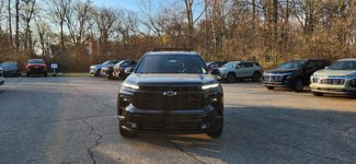 New 2025 Chevrolet Traverse RS w/ LPO, Floor Liner Package image 1