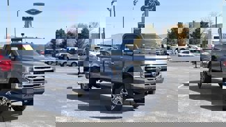 Used 2022 Ford F350 Lariat w/ Lariat Ultimate Package image 1