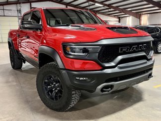 Used 2024 RAM 1500 TRX w/ TRX Level 1 Equipment Group image 1