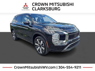 New 2025 Mitsubishi Outlander SEL image 1