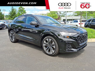 Certified 2025 Audi Q8 Prestige image 1