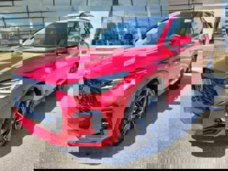 New 2025 INFINITI QX50 Sport image 1