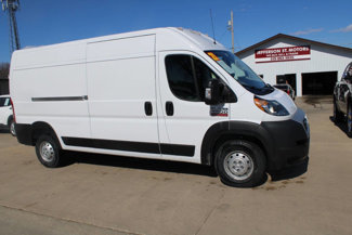 Used 2021 RAM ProMaster 2500 image 1