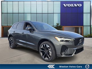 New 2026 Volvo XC60 B5 Plus image 1