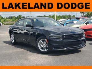 Used 2023 Dodge Charger SXT image 1