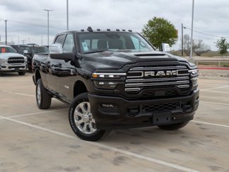 New 2025 RAM 2500 Laramie image 1