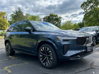 New 2026 Volvo XC90 B6 Ultra w/ Protection Package image 1