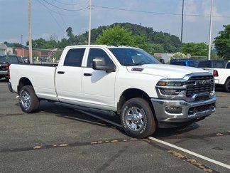 New 2025 RAM 2500 Tradesman image 1