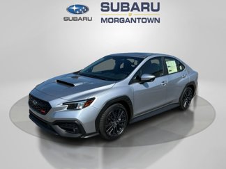 New 2025 Subaru WRX Premium 360° Tour