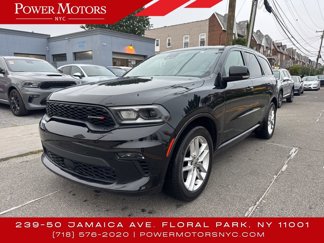 Used 2023 Dodge Durango GT image 1