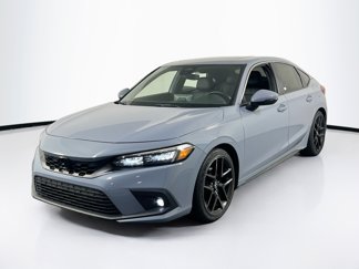 Used 2023 Honda Civic Sport Touring image 1