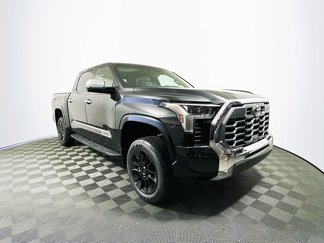 New 2025 Toyota Tundra 1794 Edition image 1