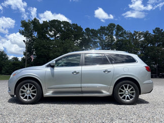 Used 2016 Buick Enclave Leather image 1