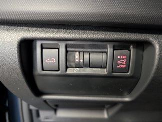 New 2025 Subaru Forester Touring image 1
