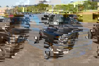 New 2025 RAM 3500 Tradesman image 1