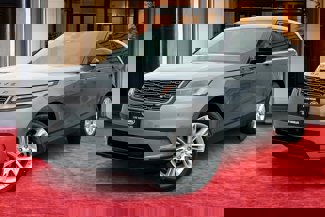 New 2026 Land Rover Range Rover Velar S image 1