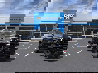 New 2025 Chevrolet Silverado 2500 ZR2 w/ Technology Package image 1