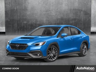 New 2025 Subaru WRX GT image 1